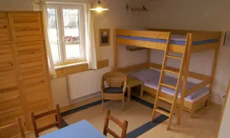 BOROVÁ LADA - apartmány č.1,2,3,4, 11D, 11H - foto číslo 12