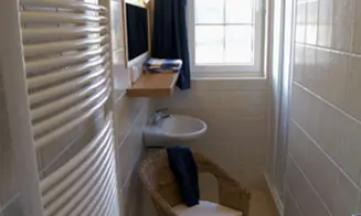 BOROVÁ LADA - apartmány č.1,2,3,4, 11D, 11H - foto číslo 16