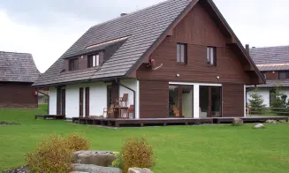 BOROVÁ LADA - apartmán č.6