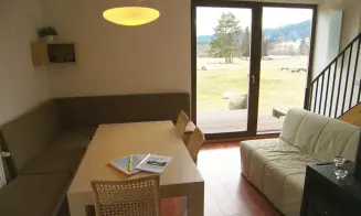 BOROVÁ LADA - apartmán č.6 - foto číslo 9