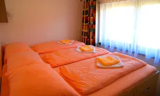 BOROVÁ LADA - apartmán č.6 - foto číslo 1