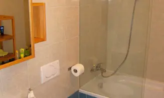 BOROVÁ LADA - apartmán č.6 - foto číslo 4