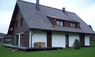 BOROVÁ LADA - apartmán č.7