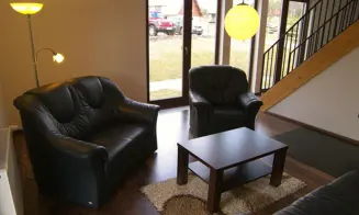 BOROVÁ LADA - apartmán č.7 - foto číslo 18