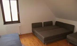 BOROVÁ LADA - apartmán č.7 - foto číslo 14