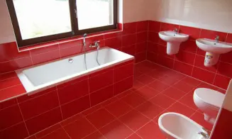 BOROVÁ LADA - apartmán č.7 - foto číslo 1