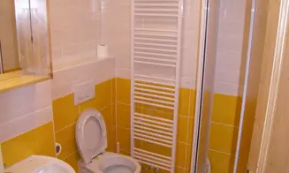 BOROVÁ LADA - apartmán č.7 - foto číslo 5