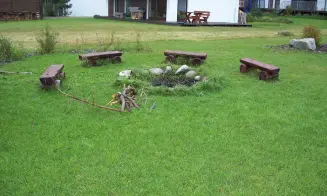 BOROVÁ LADA - apartmán č.7 - foto číslo 8