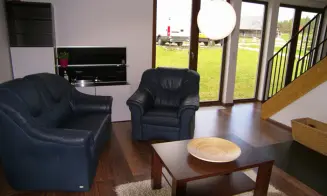 BOROVÁ LADA - apartmán č.7 - foto číslo 4