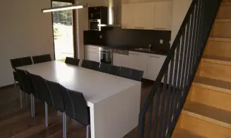 BOROVÁ LADA - apartmán č.7 - foto číslo 12