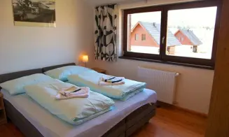 BOROVÁ LADA - apartmán č.7 - foto číslo 16