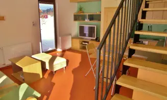 BOROVÁ LADA - apartmán č.5 - foto číslo 4