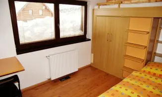 BOROVÁ LADA - apartmán č.5 - foto číslo 2