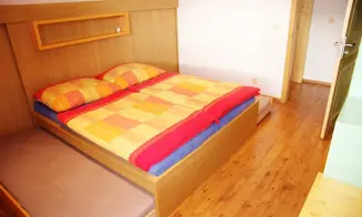 BOROVÁ LADA - apartmán č.5 - foto číslo 7