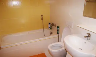 BOROVÁ LADA - apartmán č.5 - foto číslo 3