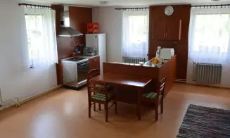 NEZDICE - apartmán - foto číslo 1