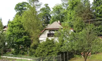 PETROVICE U SUŠICE - chalupa