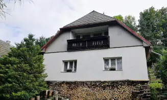 PETROVICE U SUŠICE - chalupa - foto číslo 18