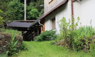 PETROVICE U SUŠICE - chalupa - foto číslo 23