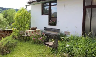 PETROVICE U SUŠICE - chalupa - foto číslo 3