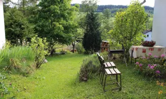 PETROVICE U SUŠICE - chalupa - foto číslo 9