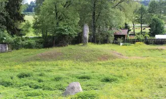 PETROVICE U SUŠICE - chalupa - foto číslo 10