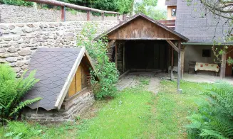 PETROVICE U SUŠICE - chalupa - foto číslo 7