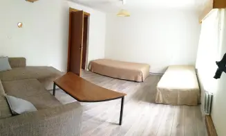 PETROVICE U SUŠICE - chalupa - foto číslo 21