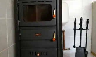 PETROVICE U SUŠICE - chalupa - foto číslo 16