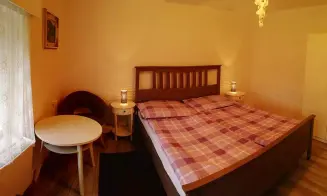 PETROVICE U SUŠICE - chalupa - foto číslo 8