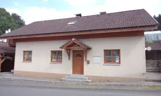 ŽELEZNÁ RUDA - apartmány