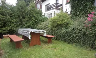 ŽELEZNÁ RUDA - apartmány - foto číslo 1