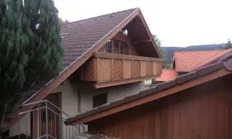 ŽELEZNÁ RUDA - apartmány - foto číslo 5