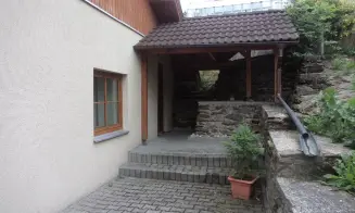 ŽELEZNÁ RUDA - apartmány - foto číslo 11