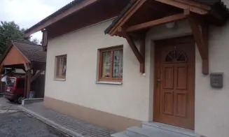 ŽELEZNÁ RUDA - apartmány - foto číslo 16