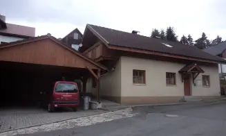 ŽELEZNÁ RUDA - apartmány - foto číslo 12