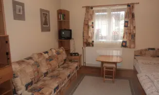 ŽELEZNÁ RUDA - apartmány - foto číslo 15