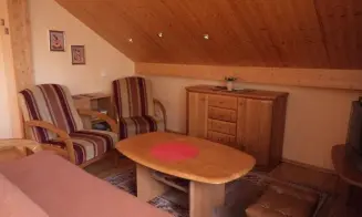 ŽELEZNÁ RUDA - apartmány - foto číslo 9