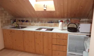 ŽELEZNÁ RUDA - apartmány - foto číslo 4