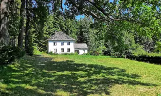 FRYMBURK -  chalupa - foto číslo 19