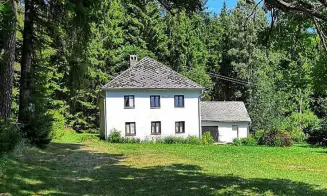 FRYMBURK -  chalupa - hlavní obrázek