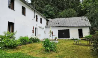 FRYMBURK -  chalupa - foto číslo 9