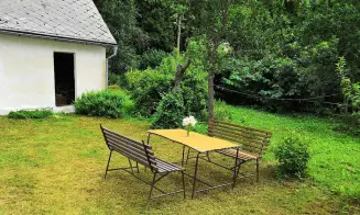 FRYMBURK -  chalupa - foto číslo 8