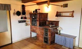 FRYMBURK -  chalupa - foto číslo 5