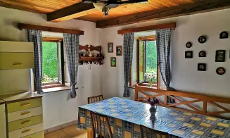 FRYMBURK -  chalupa - foto číslo 12