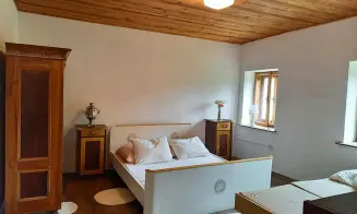 FRYMBURK -  chalupa - foto číslo 6