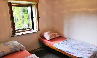 FRYMBURK -  chalupa - foto číslo 14