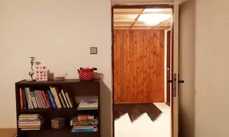 FRYMBURK -  chalupa - foto číslo 16