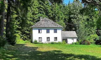 FRYMBURK -  chalupa - foto číslo 3