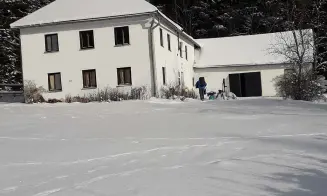 FRYMBURK -  chalupa - foto číslo 10